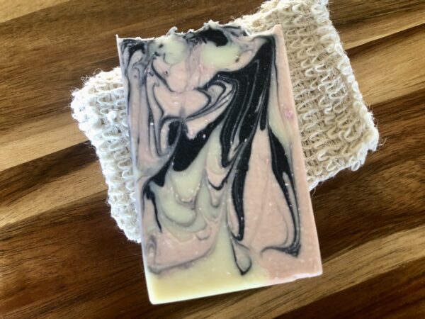 After Garden Spa Handmade Tallow Soap Bar