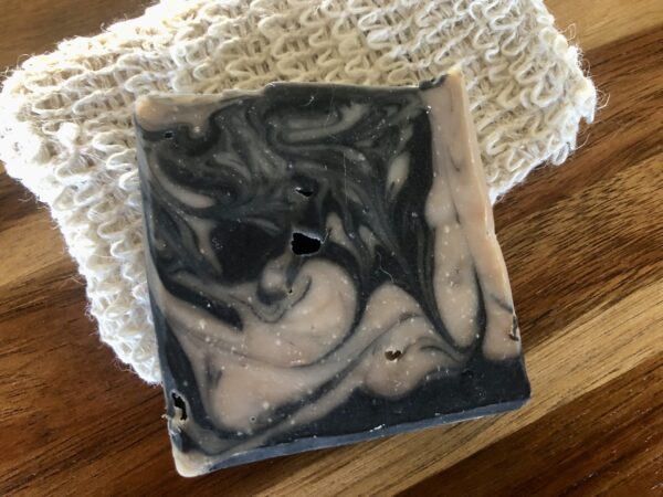Bearded Beast Handmade Tallow Soap Bar