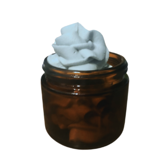 Blue Tansy Whipped Tallow Balm