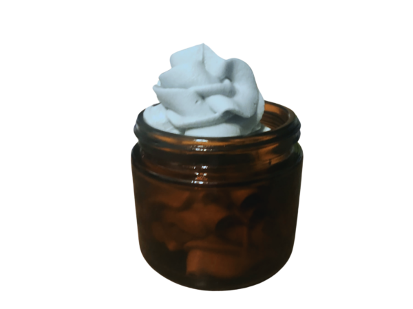 Blue Tansy Tallow Balm