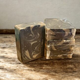 Bearded Beast Handmade Tallow Soap Bar