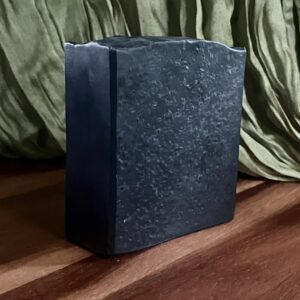 Turpentine Tallow Soap