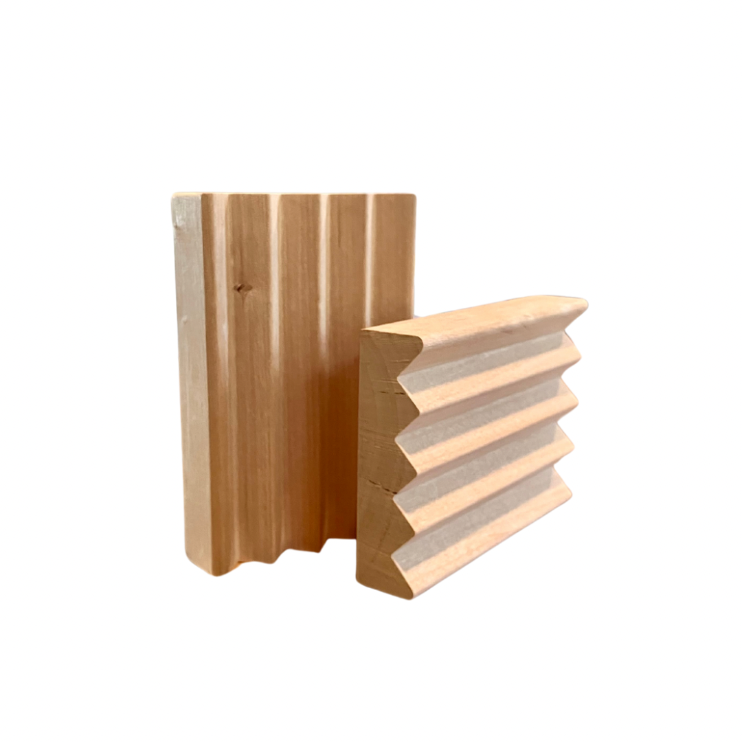 Alder Soap Dish