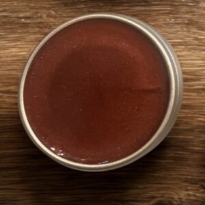 Merlot Mint - Tinted Tallow Lip Balm