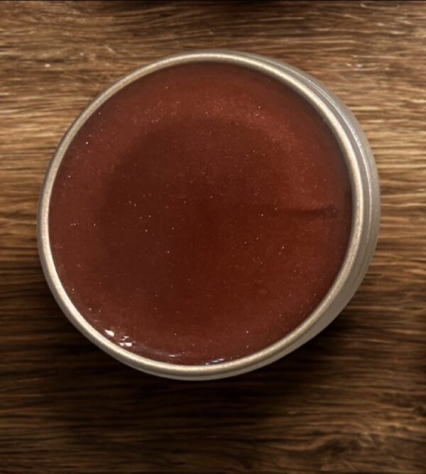 Merlot Mint - Tinted Tallow Lip Balm