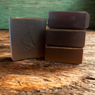 Turpentine Tallow Soap