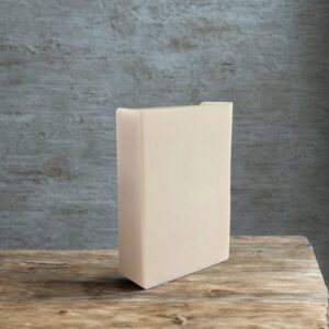 Unscented Tallow Soap