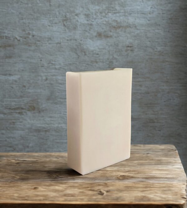 Unscented Tallow Soap