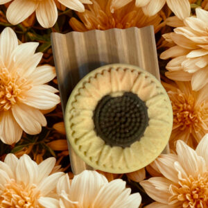 Sunflower Salt Bar