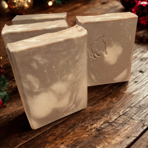 Sugar Cookie Tallow Soap
