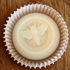 Ocean Breeze Solid Lotion Bar