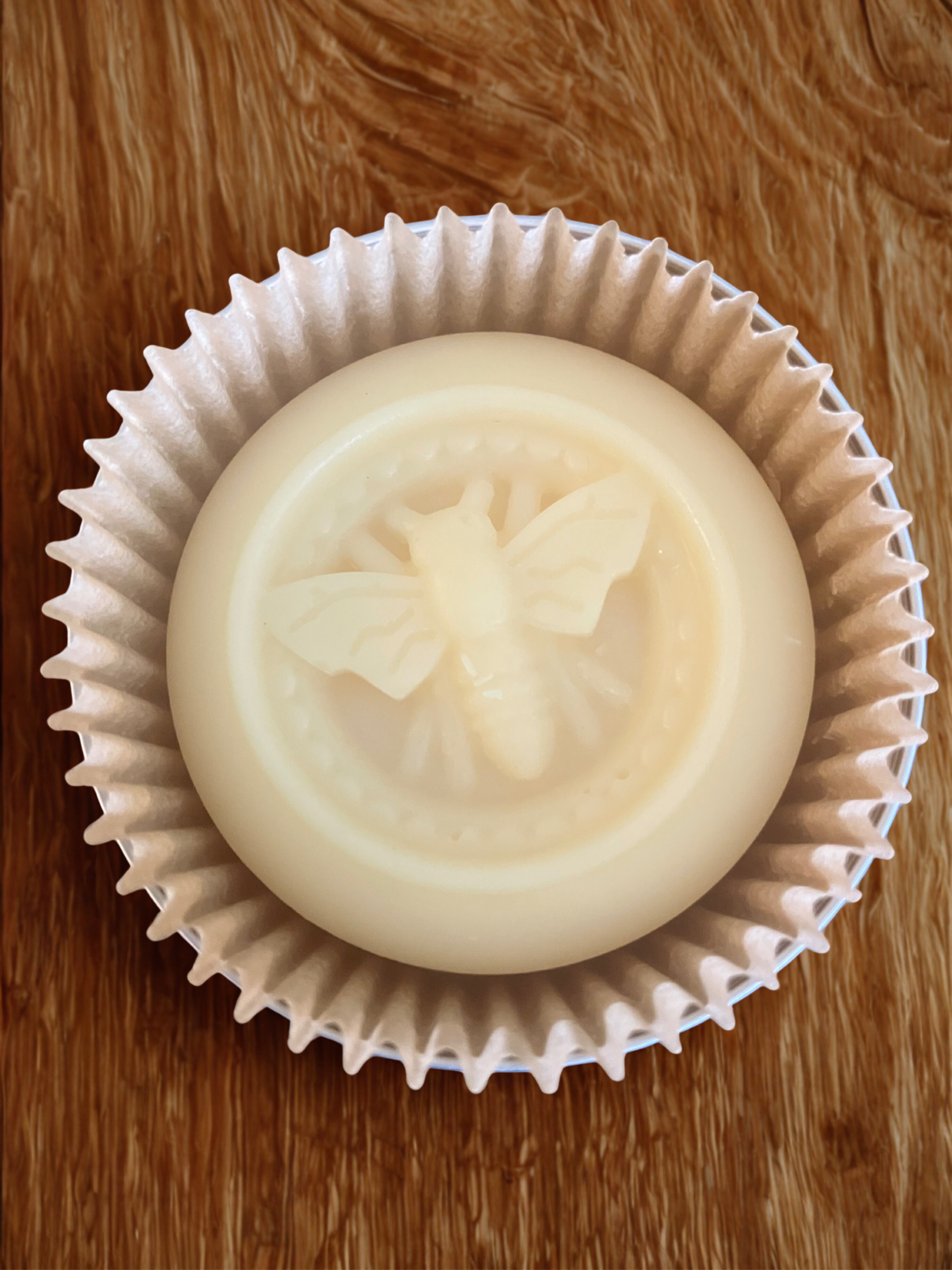 Ocean Breeze Solid Lotion Bar