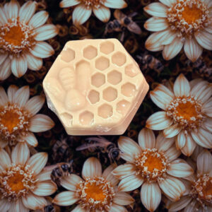 Just Oats, Milk & Honey Tallow Soap