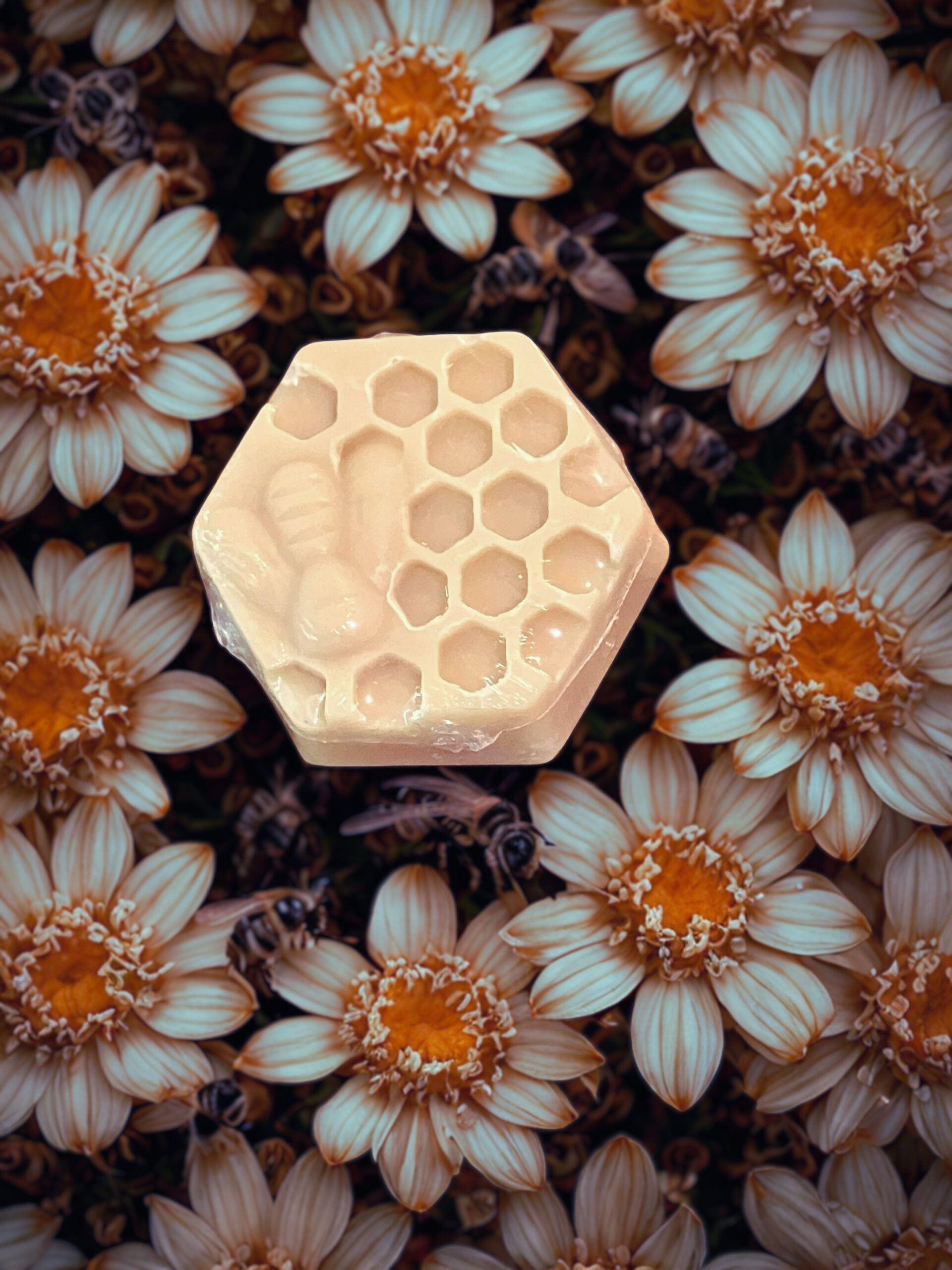 Just Oats, Milk & Honey Tallow Soap