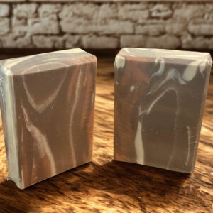 Velvet Oak Tallow Soap