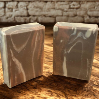 Velvet Oak Tallow Soap