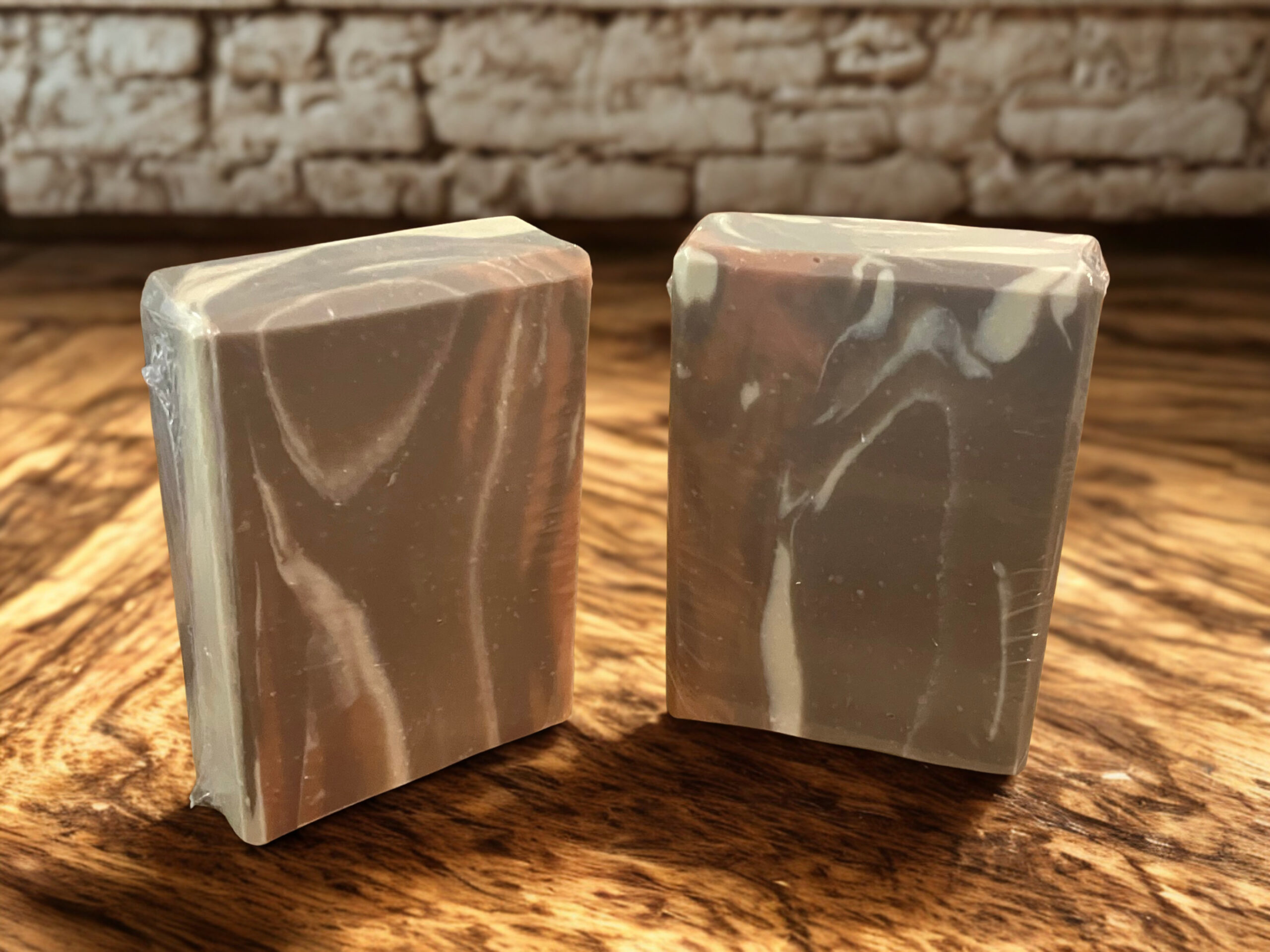 Velvet Oak Tallow Soap