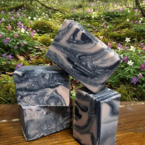 Garden Soothe Tallow Soap