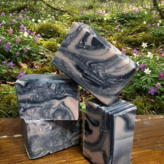 Garden Soothe Tallow Soap