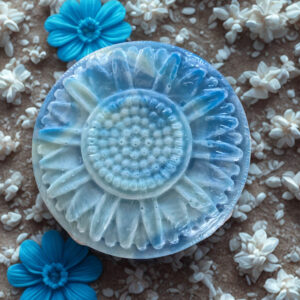 Coastal BloomTallow Soap