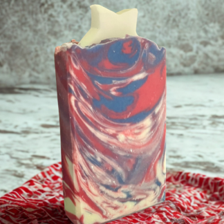 Old Glory Tallow Soap
